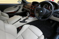 2008 BMW M6 SMG3 CP