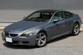 2008 BMW M6 SMG3 CP