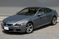 2008 BMW M6 SMG3 CP