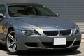 2008 BMW M6 SMG3 CP