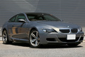 2008 BMW M6 SMG3 CP
