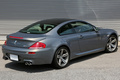 2008 BMW M6 SMG3 CP