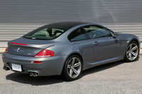 2008 BMW M6 SMG3 CP