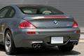 2008 BMW M6 SMG3 CP