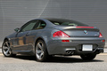 2008 BMW M6 SMG3 CP