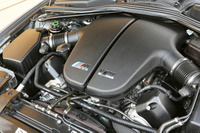 2008 BMW M6 SMG3 CP