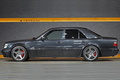 1994 Mercedes-Benz E CLASS null