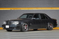 1994 Mercedes-Benz E CLASS null