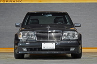 1994 Mercedes-Benz E CLASS null