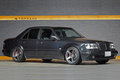 1994 Mercedes-Benz E CLASS null