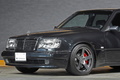 1994 Mercedes-Benz E CLASS null