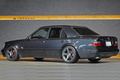 1994 Mercedes-Benz E CLASS null