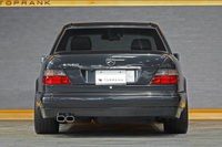 1994 Mercedes-Benz E CLASS null