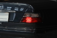 1994 Mercedes-Benz E CLASS null