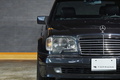 1994 Mercedes-Benz E CLASS null