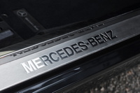 1994 Mercedes-Benz E CLASS null