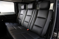 2018 Mercedes-Benz G CLASS G350D LUX-PG