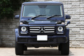 2018 Mercedes-Benz G CLASS G350D LUX-PG