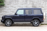 2018 Mercedes-Benz G CLASS G350D LUX-PG