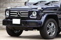 2018 Mercedes-Benz G CLASS G350D LUX-PG