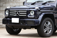 2018 Mercedes-Benz G CLASS G350D LUX-PG