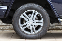 2018 Mercedes-Benz G CLASS G350D LUX-PG