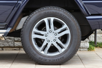 2018 Mercedes-Benz G CLASS G350D LUX-PG