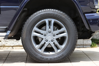 2018 Mercedes-Benz G CLASS G350D LUX-PG