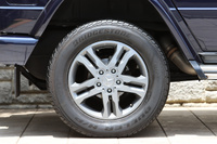 2018 Mercedes-Benz G CLASS G350D LUX-PG