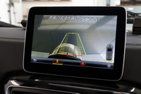 2018 Mercedes-Benz G CLASS G350D LUX-PG