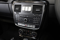 2018 Mercedes-Benz G CLASS G350D LUX-PG