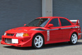 2000 Mitsubishi LANCER EVOLUTION CP9A GSR EVOLUTION 6 TOMMI MAKINEN EDITION