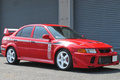 2000 Mitsubishi LANCER EVOLUTION CP9A GSR EVOLUTION 6 TOMMI MAKINEN EDITION