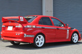 2000 Mitsubishi LANCER EVOLUTION CP9A GSR EVOLUTION 6 TOMMI MAKINEN EDITION