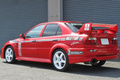2000 Mitsubishi LANCER EVOLUTION CP9A GSR EVOLUTION 6 TOMMI MAKINEN EDITION