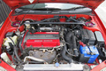 2000 Mitsubishi LANCER EVOLUTION CP9A GSR EVOLUTION 6 TOMMI MAKINEN EDITION
