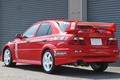 2000 Mitsubishi LANCER EVOLUTION CP9A GSR EVOLUTION 6 TOMMI MAKINEN EDITION