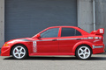 2000 Mitsubishi LANCER EVOLUTION CP9A GSR EVOLUTION 6 TOMMI MAKINEN EDITION