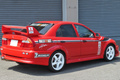 2000 Mitsubishi LANCER EVOLUTION CP9A GSR EVOLUTION 6 TOMMI MAKINEN EDITION