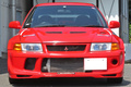 2000 Mitsubishi LANCER EVOLUTION CP9A GSR EVOLUTION 6 TOMMI MAKINEN EDITION