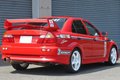 2000 Mitsubishi LANCER EVOLUTION CP9A GSR EVOLUTION 6 TOMMI MAKINEN EDITION