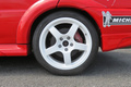 2000 Mitsubishi LANCER EVOLUTION CP9A GSR EVOLUTION 6 TOMMI MAKINEN EDITION