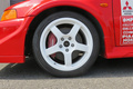 2000 Mitsubishi LANCER EVOLUTION CP9A GSR EVOLUTION 6 TOMMI MAKINEN EDITION
