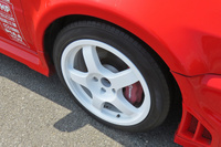 2000 Mitsubishi LANCER EVOLUTION CP9A GSR EVOLUTION 6 TOMMI MAKINEN EDITION