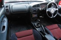 2000 Mitsubishi LANCER EVOLUTION CP9A GSR EVOLUTION 6 TOMMI MAKINEN EDITION