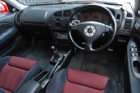 2000 Mitsubishi LANCER EVOLUTION CP9A GSR EVOLUTION 6 TOMMI MAKINEN EDITION