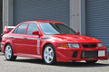 2000 Mitsubishi LANCER EVOLUTION CP9A GSR EVOLUTION 6 TOMMI MAKINEN EDITION