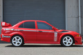 2000 Mitsubishi LANCER EVOLUTION CP9A GSR EVOLUTION 6 TOMMI MAKINEN EDITION