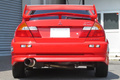 2000 Mitsubishi LANCER EVOLUTION CP9A GSR EVOLUTION 6 TOMMI MAKINEN EDITION