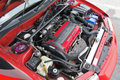 2000 Mitsubishi LANCER EVOLUTION CP9A GSR EVOLUTION 6 TOMMI MAKINEN EDITION